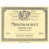 Image 1 : 12xMontrachet Louis Jadot 2005  (750ml)