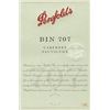 Image 1 : 12xPenfolds Bin 707 Cabernet Sauvignon 2010  (750ml)