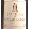 Image 1 : 6xChateau Latour 1995  (750ml)