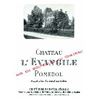 Image 1 : 12xChateau L`Evangile 1990  (750ml)