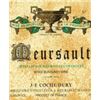 Image 1 : 6xMeursault Coche-Dury 2010  (750ml)