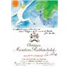 Image 1 : 1xChateau Mouton Rothschild 1982  (1.5L)