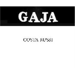 6xCosta Russi Gaja 2005  (750ml)