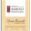 Image 1 : 2xBarolo Bartolo Mascarello 1990  (1.5L)