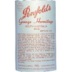12xPenfolds Grange 1998  (750ml)