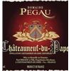 Image 1 : 12xChateauneuf du Pape Cuvee da Capo Pegau 2003  (750ml)