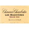Image 1 : 12xCharmes Chambertin Les Mazoyéres Vougeraie 2010  (750ml)