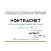 Image 1 : 1xMontrachet Domaine de la Romanee Conti 2012  (750ml)