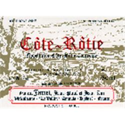 12xCote Rotie Jamet 2007  (750ml)