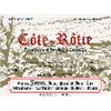 Image 1 : 12xCote Rotie Jamet 2007  (750ml)