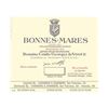 Image 1 : 6xBonnes Mares Comte Georges de Vogue 2012  (750ml)