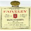 Image 1 : 12xMazis Chambertin Faiveley 2005  (750ml)