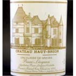5xChateau Haut Brion 1994  (750ml)