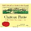 Image 1 : 6xChateau Pavie 2005  (750ml)