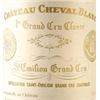 Image 1 : 6xChateau Cheval Blanc 1989  (750ml)