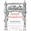 Image 1 : 10xChateau L'Eglise Clinet 1985  (750ml)