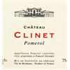 Image 1 : 5xChateau Clinet 1989  (750ml)
