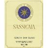 Image 1 : 6xSassicaia 2008  (1.5L)