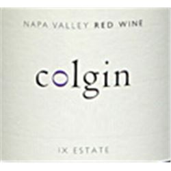 6xColgin IX Estate Napa Valley Red 2005  (750ml)