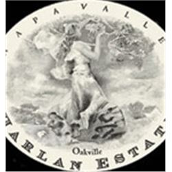 3xHarlan Estate 2004  (750ml)