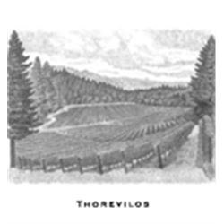 6xAbreu Vineyards Thorevilos Cabernet Sauvignon 2010  (750ml)