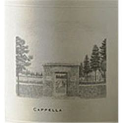 3xAbreu Vineyards Cappella 2012  (750ml)