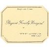 Image 1 : 4xBryant Family Vineyard Cabernet Sauvignon 2010  (750ml)