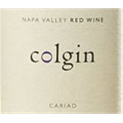 3xColgin Cariad Red 2007  (750ml)