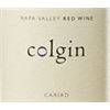 Image 1 : 3xColgin Cariad Red 2007  (750ml)