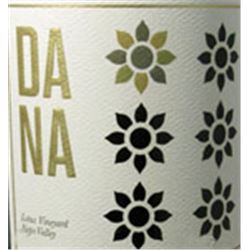 2xDana Estates Lotus Vineyard Cabernet Sauvignon 2007  (750ml)