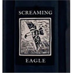 3xScreaming Eagle Cabernet Sauvignon 2012  (750ml)