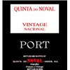 Image 1 : 1xQuinta do Noval Nacional 1963  (750ml)
