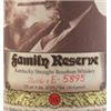 Image 1 : 1xPappy Van Winkle Family Reserve 23 Year Old Bourbon  (750ml)