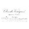 Image 1 : 1xClos de Vougeot Domaine Leroy 1995  (750ml)