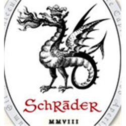 2xSchrader "Old Sparky" Beckstoffer To Kalon Vineyard Cabernet Sauvignon 2013  (1.5L)