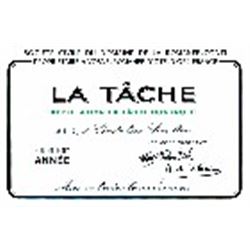 1xLa Tache Domaine de la Romanee Conti 2000  (750ml)