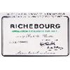 Image 1 : 1xRichebourg Domaine de la Romanee Conti 2003  (750ml)