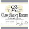 Image 1 : 12xClos St Denis Lucien Le Moine 2008  (750ml)