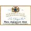 Image 1 : 11xHermitage La Chapelle Jaboulet 1989  (750ml)