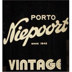 3xNiepoort Port 1927  (750ml)