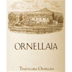 12xOrnellaia 1990  (750ml)