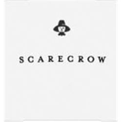 3xScarecrow Cabernet Sauvignon 2007  (750ml)