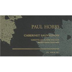 6xPaul Hobbs Beckstoffer To-Kalon Cabernet Sauvignon 2004  (750ml)