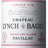 Image 1 : 1xChateau Lynch Bages 2000  (6L)