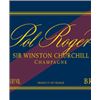 Image 1 : 18xPol Roger Cuvee Sir Winston Churchill 2002  (750ml)