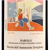 Image 1 : 12xBarolo Rocche dell`Annunziata Roberto Voerzio 2012  (750ml)