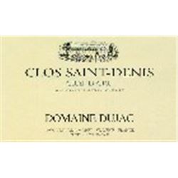 6xClos St Denis Dujac 2009   (750ml)