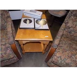 SIDE TABLE