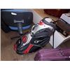 Image 1 : TOP FLITE GOLF BAG