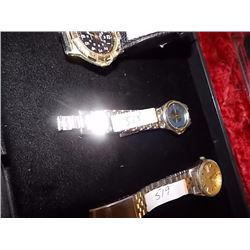 WATCH - GENEVA